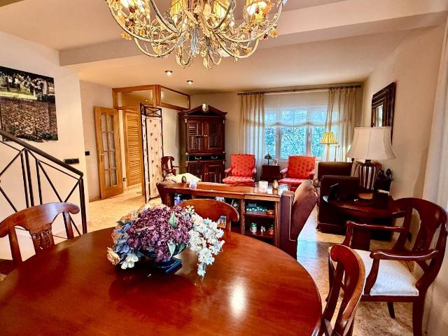 Casa en venta en Sexmo de El Espinar, El Espinar