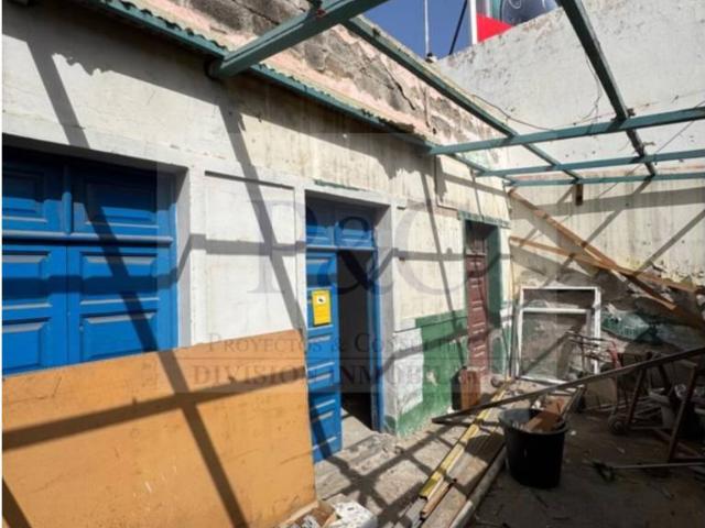 Casa en venta en La Montañeta, Telde