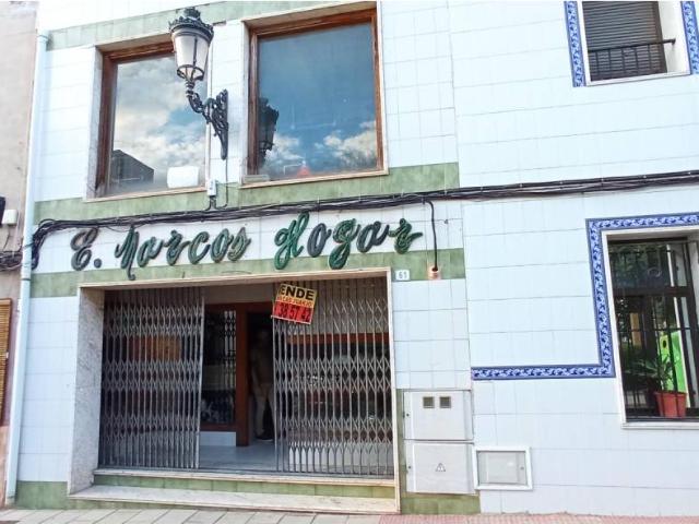 Casa en venta en Elda, Prosperidad