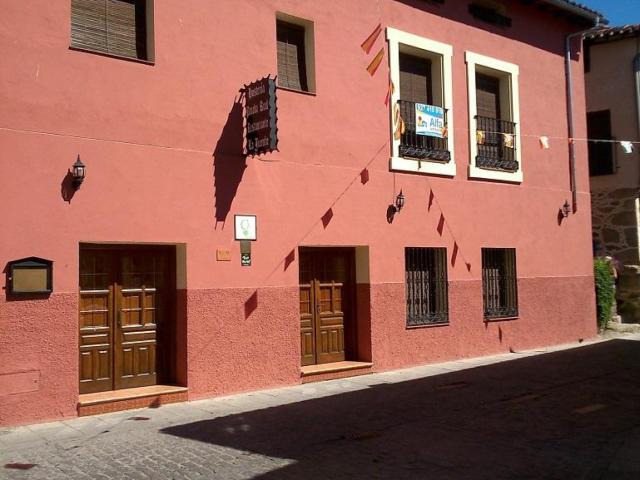 Casa en venta en Garganta La Olla, Extremadura
