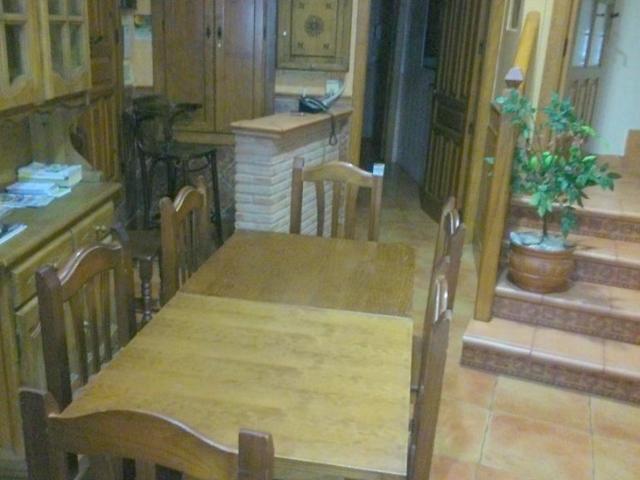 Casa en venta en Garganta La Olla, Extremadura