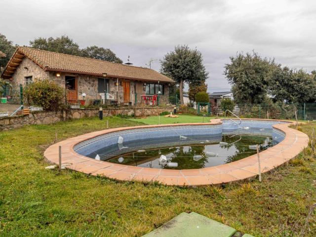 Casa en venta en Sexmo de San Martín, Ituero Y Lama