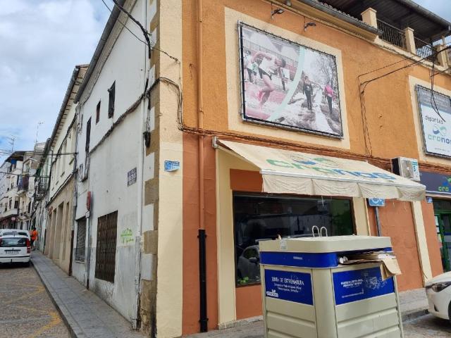 Casa en venta en Jaraíz De La Vera, Extremadura