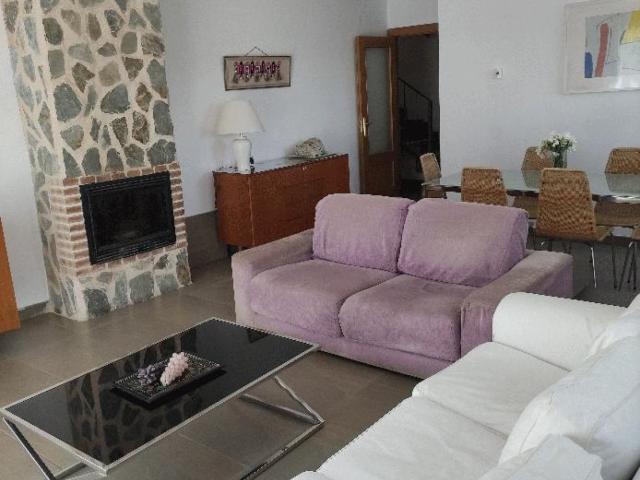 Casa en venta en El Tiemblo, Castilla y León