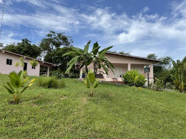 Casa venta en Las Lajas, San Félix