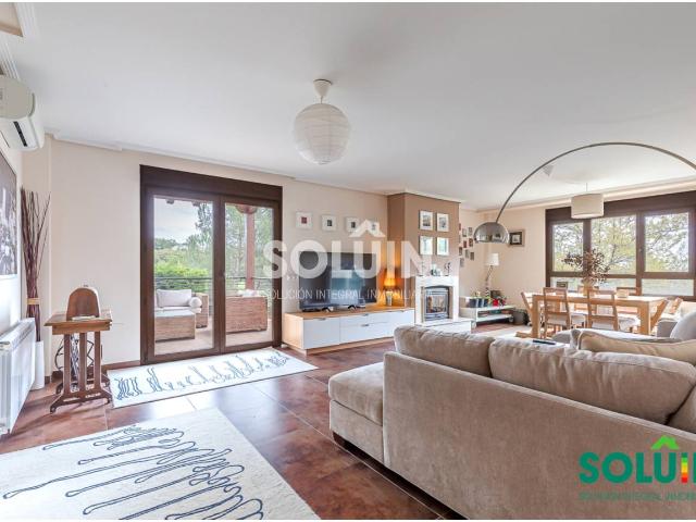 Casa en venta en Los Peñascales, Torrelodones