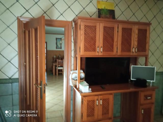 Casa en venta en Los Santos De Maimona, Extremadura