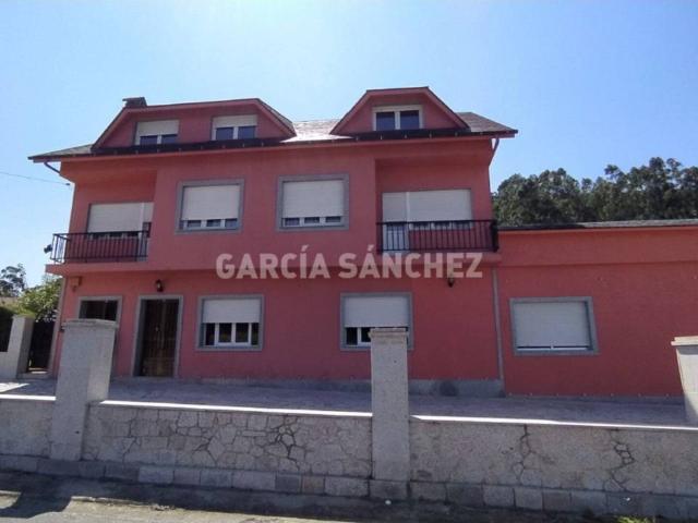 Casa en venta en O Cruceiro, A Barbanza