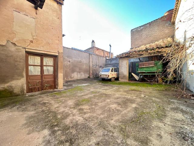 Casa en venta en Madridejos, Castilla-La Mancha