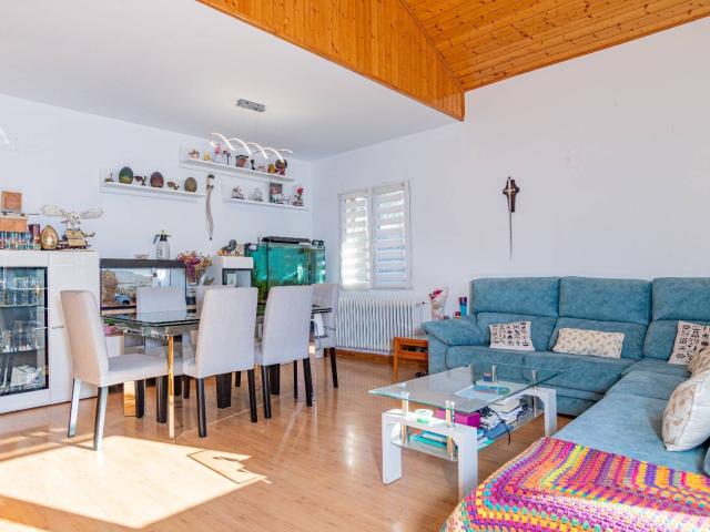 Casa en venta en Manzanares El Real, Madrid
