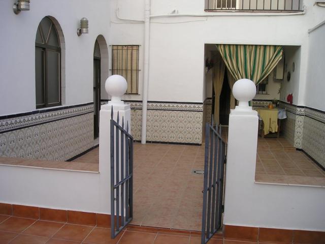 Casa en venta en Medina De Las Torres