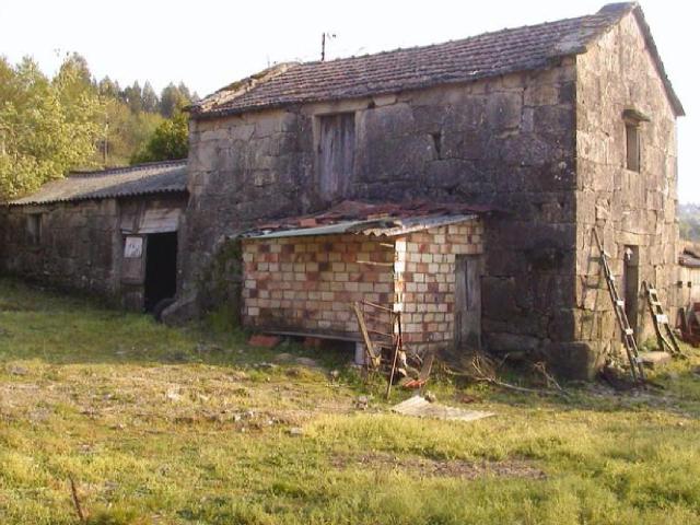 Casa en venta en Noia
