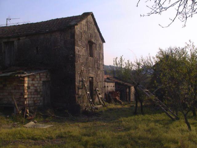 Casa en venta en Noia