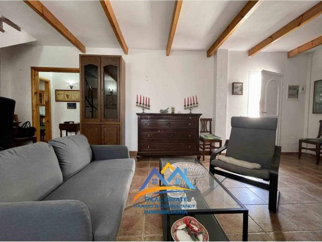 Casa en venta en San Bartolomé De Tirajana, Canarias