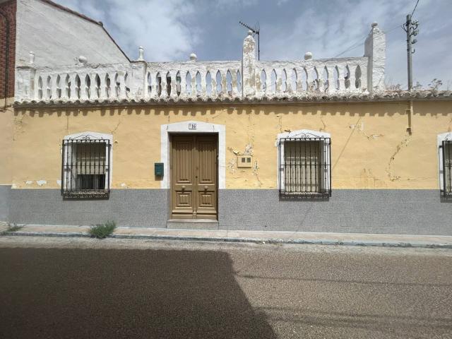 Casa en venta en Mora, Castilla-La Mancha
