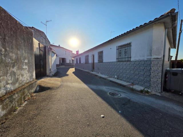 Casa en venta en Morcillo, Extremadura
