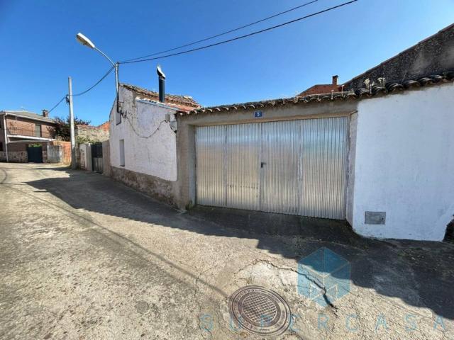 Casa en venta en Navas De Estena, Castilla-La Mancha