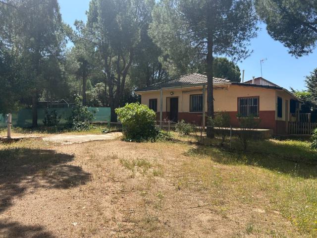 Casa en venta en Navas Del Rey, Madrid