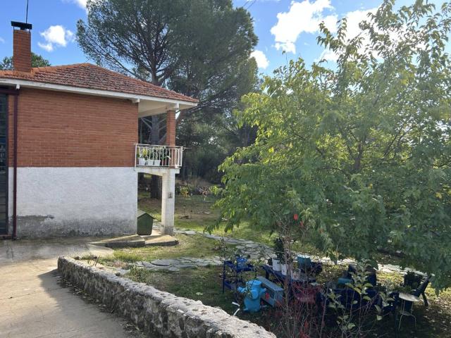 Casa en venta en Colonia El Morro, Navas Del Rey