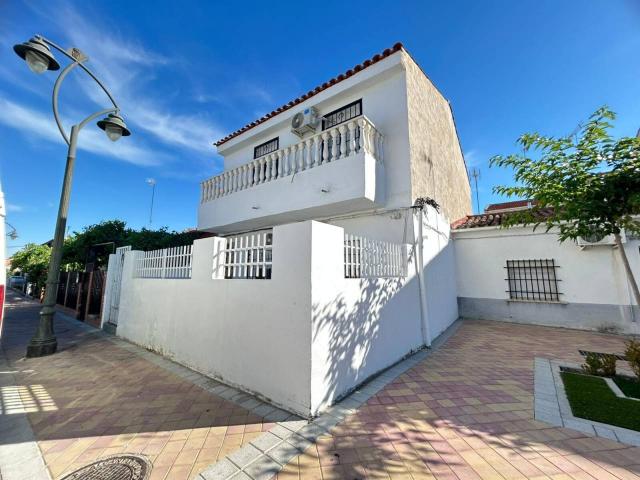 Casa en venta en Numancia De La Sagra, Castilla-La Mancha