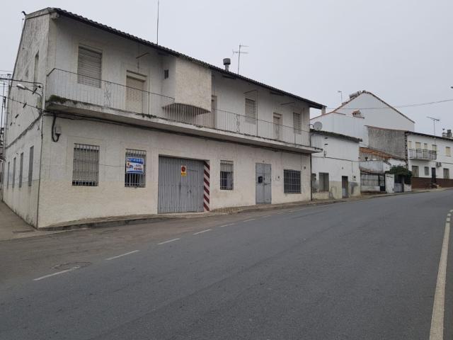Casa en venta en Oliva De Plasencia, Extremadura