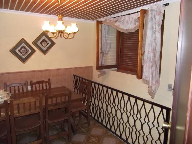Casa en venta en Onil