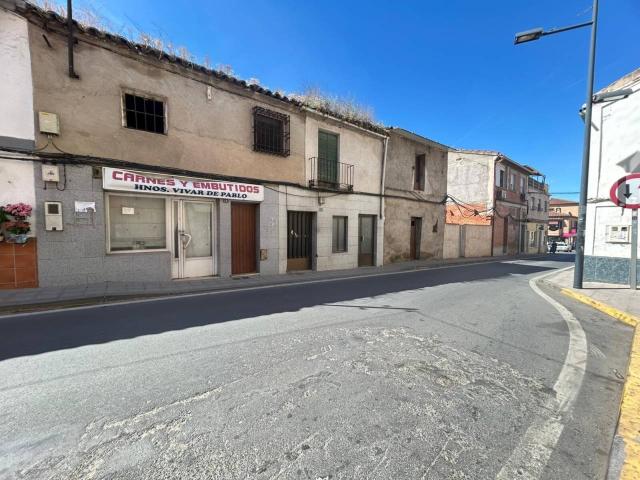 Casa en venta en Polán, Castilla-La Mancha