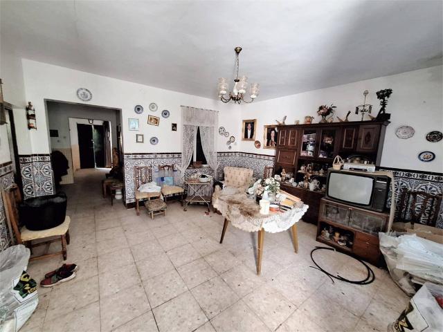Casa en venta en Puebla De Sancho Pérez, Puebla de Sancho Pérez