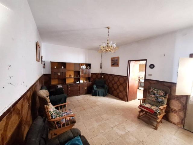Casa en venta en Puebla de Sancho Pérez, Puebla De Sancho Pérez