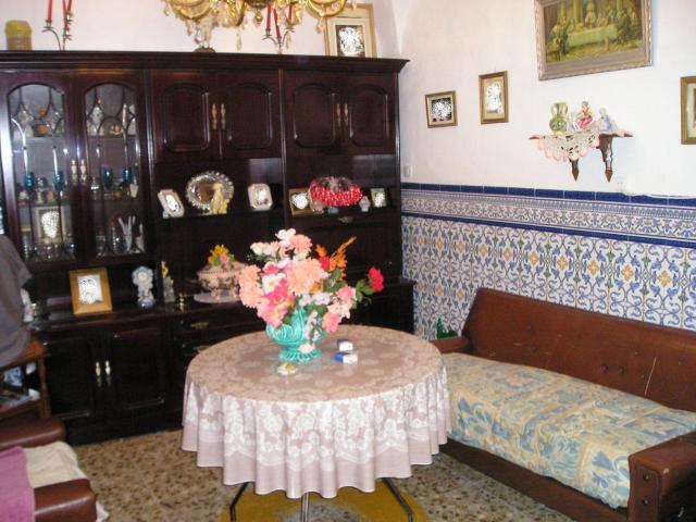 Casa en venta en Puebla De Sancho Pérez, Puebla de Sancho Pérez