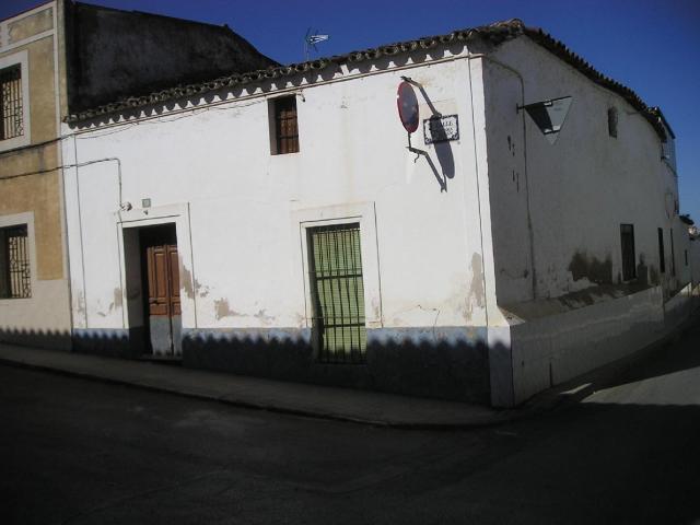 Casa en venta en Puebla De Sancho Pérez