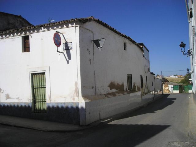 Casa en venta en Zafra - Río Bodión, Extremadura