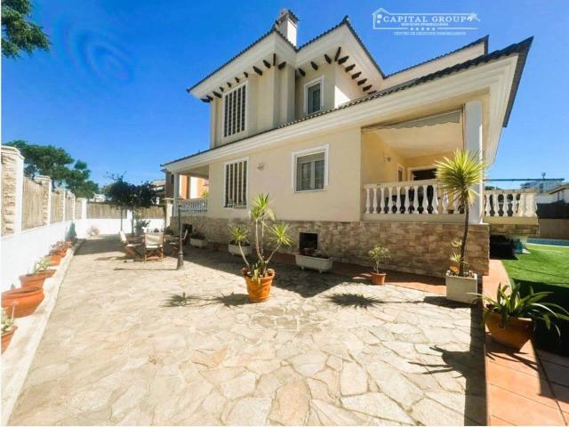 Casa en venta en Comarca Metropolitana de Huelva, Andalucía