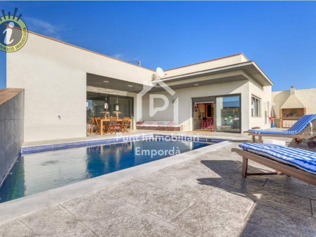 Casa en venta en Santa Llogaia D'àlguema