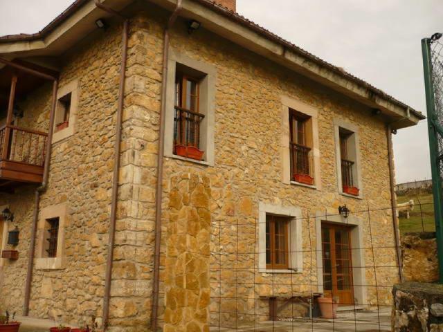 Casa en venta en Villar De Torre, La Rioja