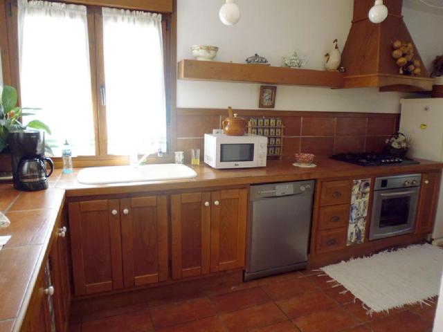 Casa en venta en Ferrera, Siero