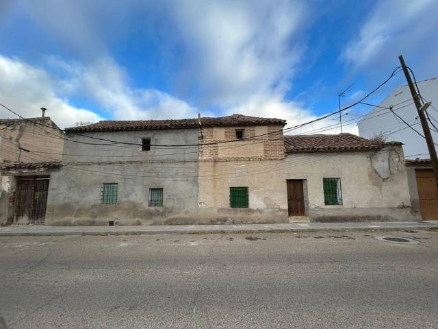Casa en venta en Sonseca, Toledo