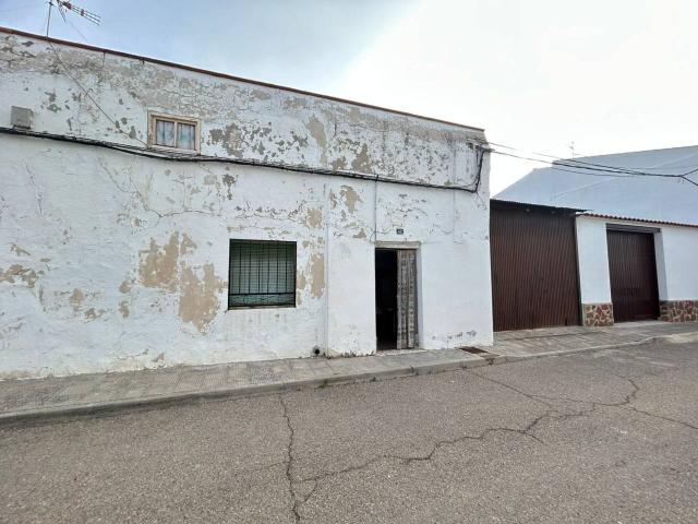 Casa en venta en Tembleque, Castilla-La Mancha
