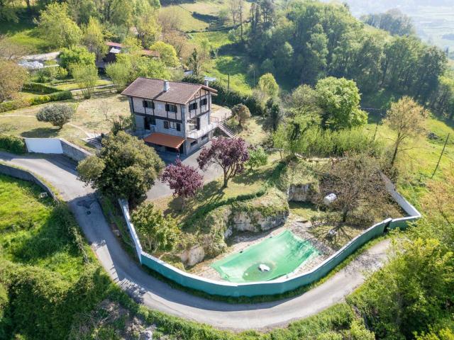 Casa en venta en Alde Zaharra, Tolosa