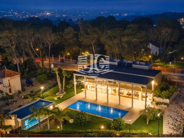 Chalet en venta en Parc Nivera, Baix Ebre