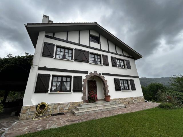 Casa en venta en Gipuzkoako Bidasoa, Guipúzcoa