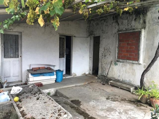 Casa en venta en Lavadores, Vigo