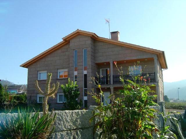 Casa en venta en Bembrive, Vigo