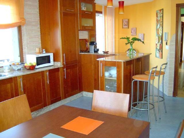 Casa en venta en Bembrive, Vigo