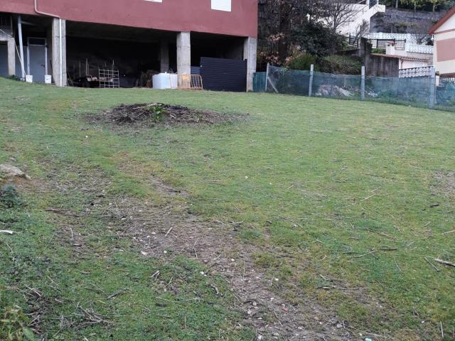 Casa en venta en Lavadores, Vigo