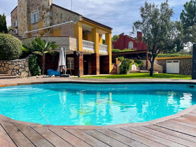 Casa en venta en El Bosque, Villaviciosa De Odón