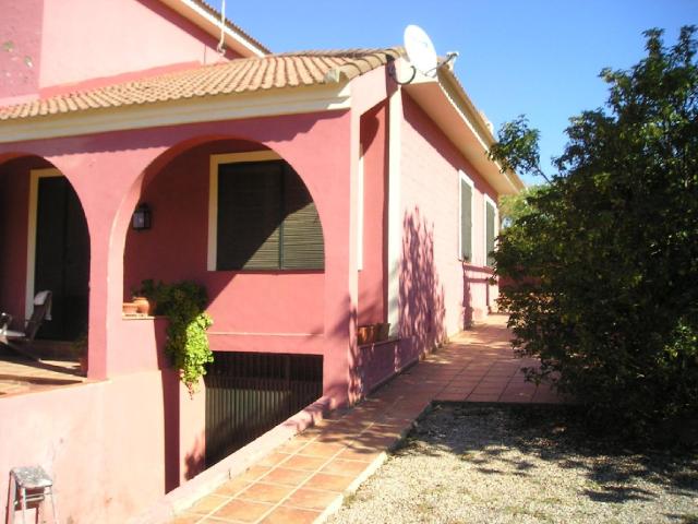 Casa en venta en Zafra