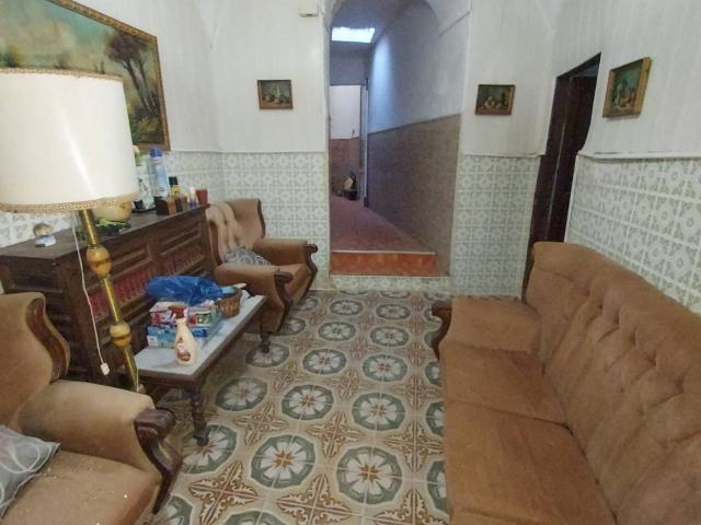 Casa en venta en Zafra