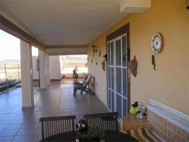 Casa en venta en Zafra, Badajoz