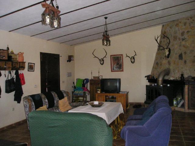Casa en venta en Zafra - Río Bodión, Extremadura